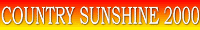 Go to SUNSHINE INFO.