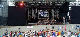 Stage Photo