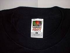 Neck <Fruits Of The Room Tag>
