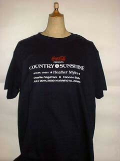 Font <COUNTRY SUNSHINE>