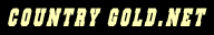 Country Gold Logo
