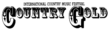 Country Gold Logo banner